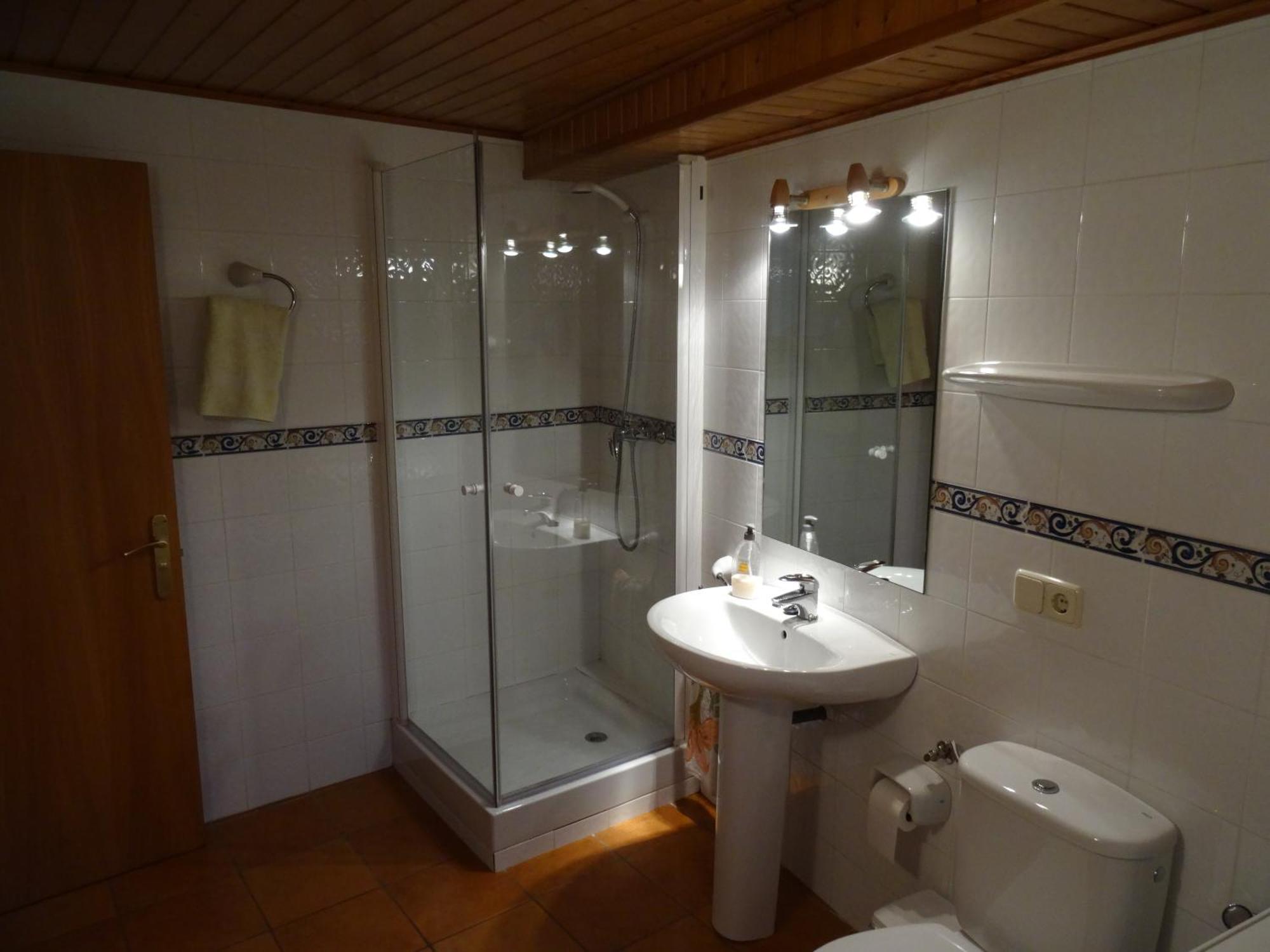 Apartaments La Canal Alins 外观 照片